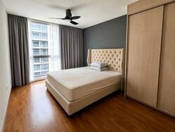 Treasure Crest (D19), Condominium #555411001